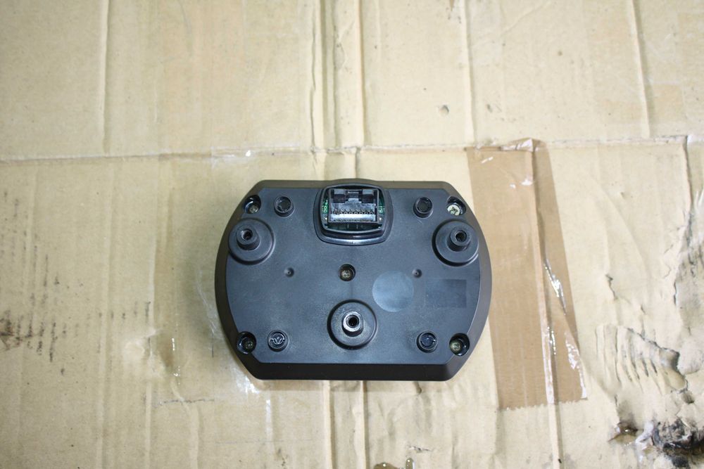 Licznik Zegar Prędkościomierz Kawasaki ZX6R 636. 03-04 Ninja