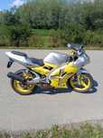 Peugeot xr6 am6 2002 ogłoszenie do soboty