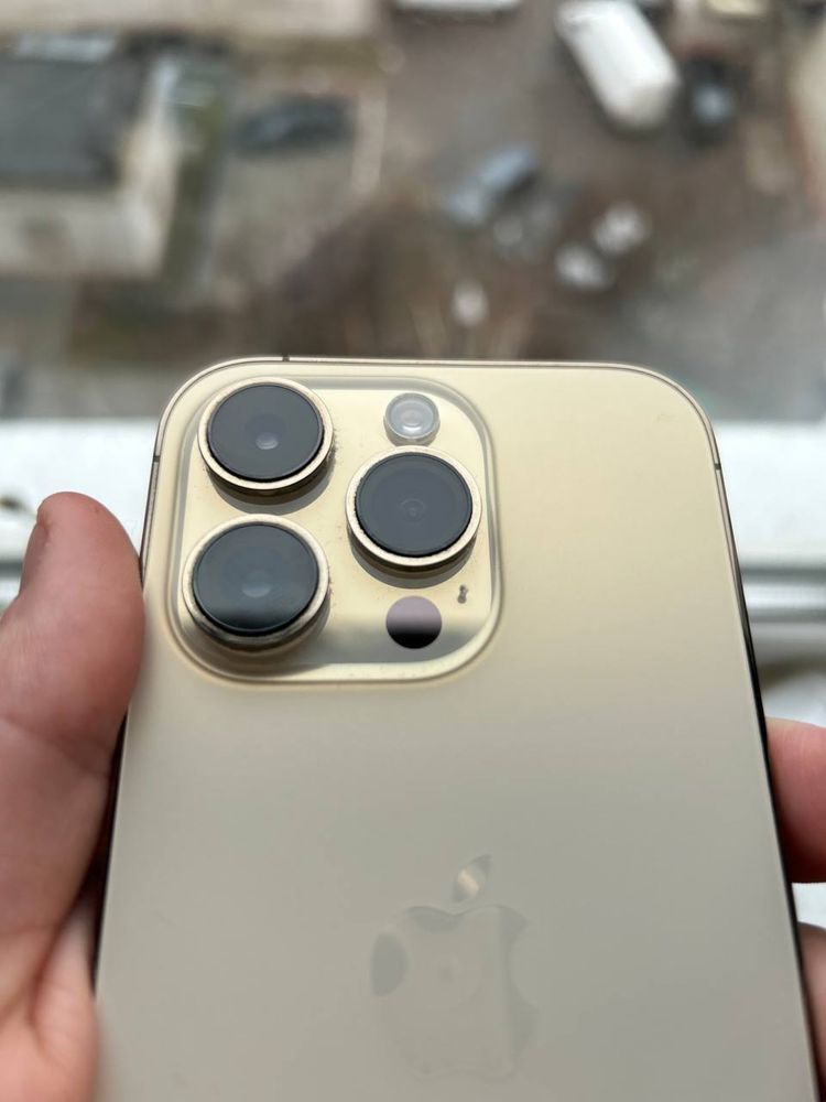 Iphone 14 pro 128 gb 93% (ідеал)