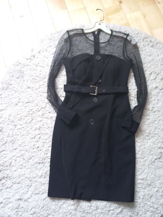 Плаття футляр,класичне