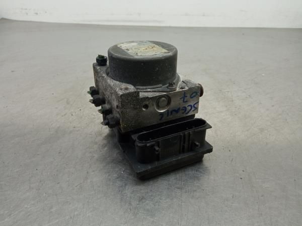 ABS RENAULT Scénic II (JM0/1_)