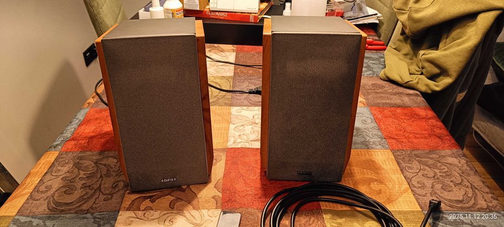 Głośniki Edifier R1600TIII 2.0