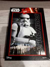 Puzzle Star Wars 300 el.