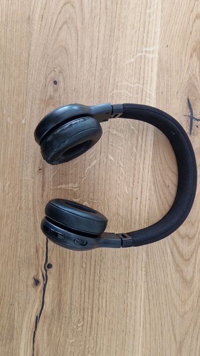 Słuchawki JBL nauszne bezprzewodowe