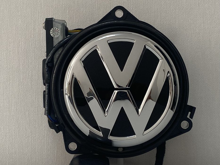 Продам магнитолу и камеру volkswagen b6 b7 cc android