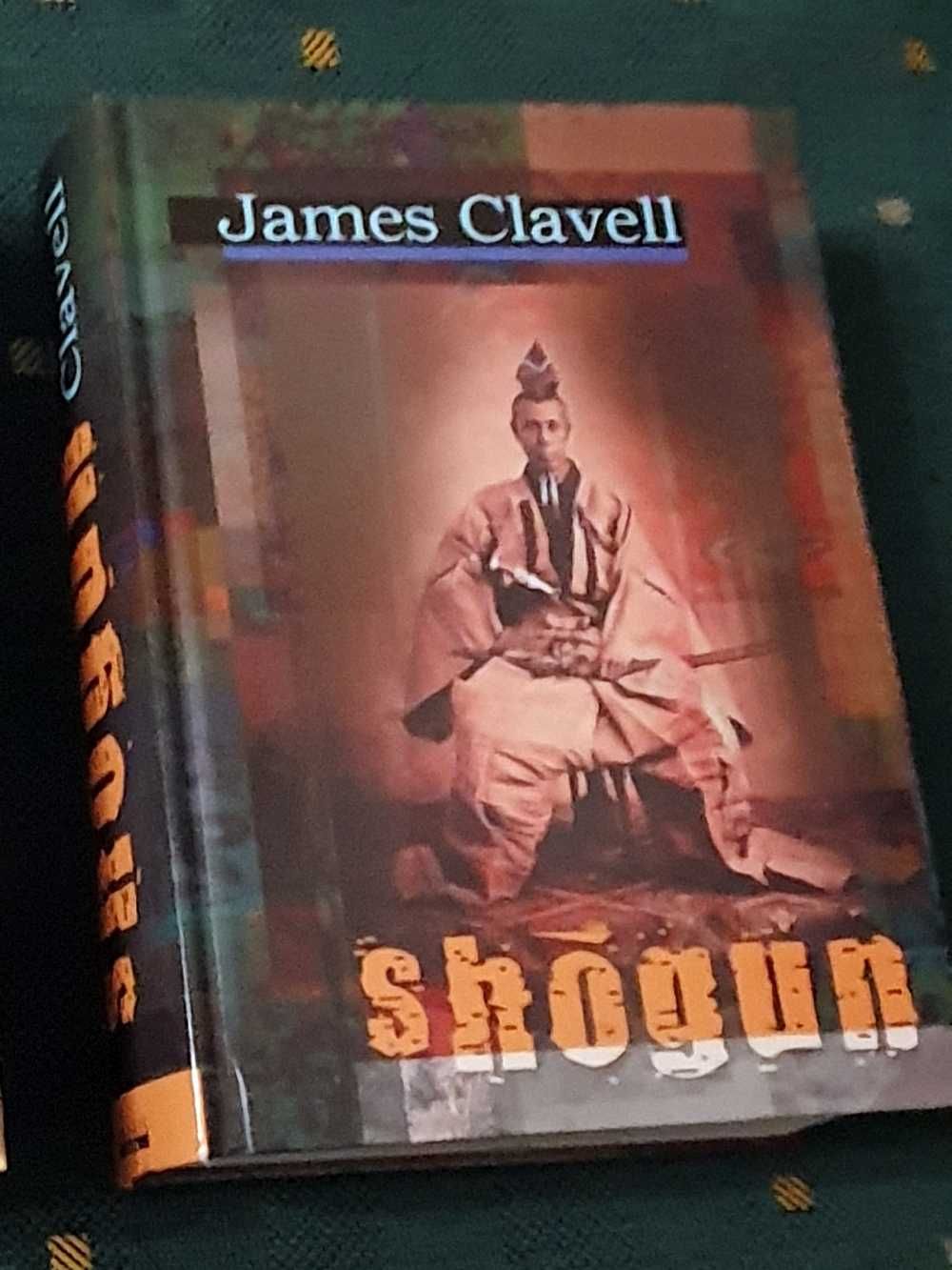 James Clavell – SHOGUN