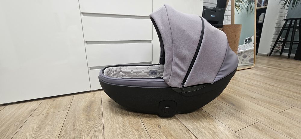 Gondola ANEX MEV