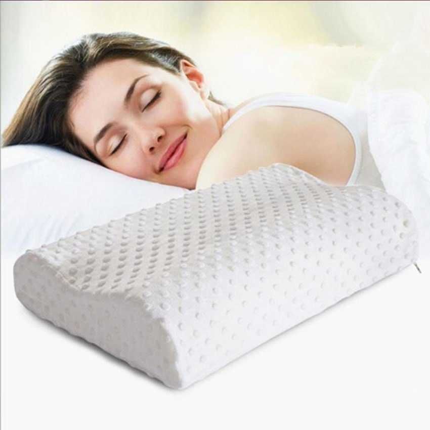 Подушка ортепедическая для сна