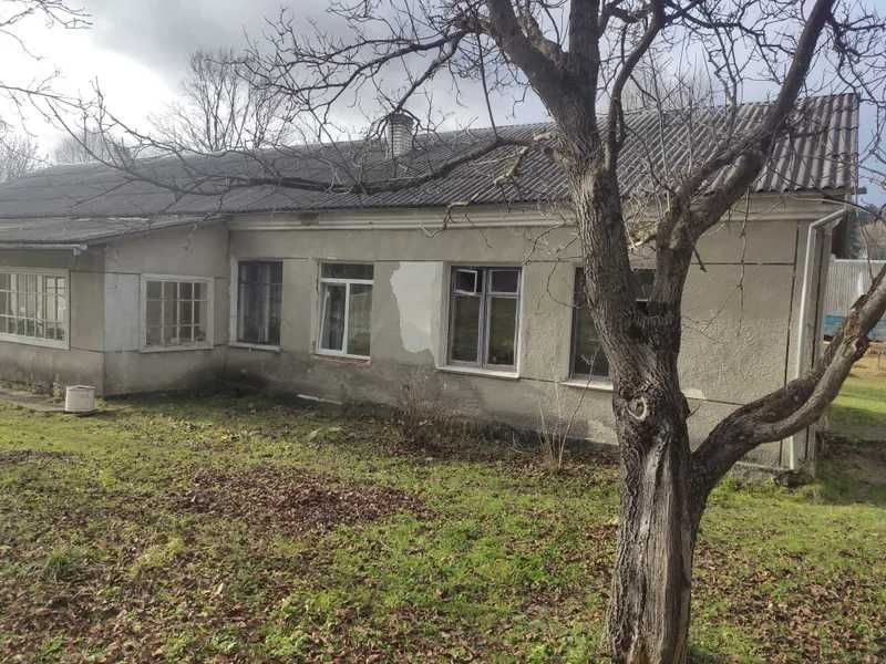 Ветлікарня, 834,8 кв. м, c-ще Путила, вул. Українська, 19