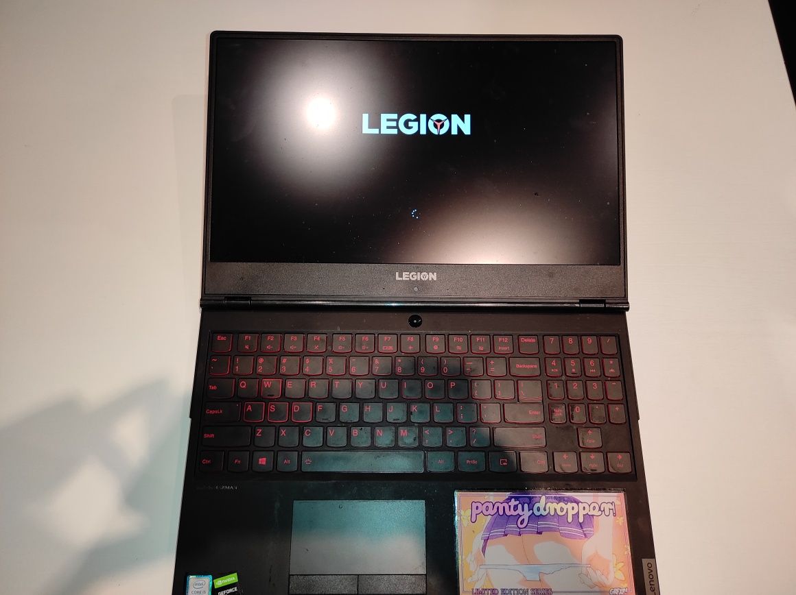 Laptop Lenovo Legion