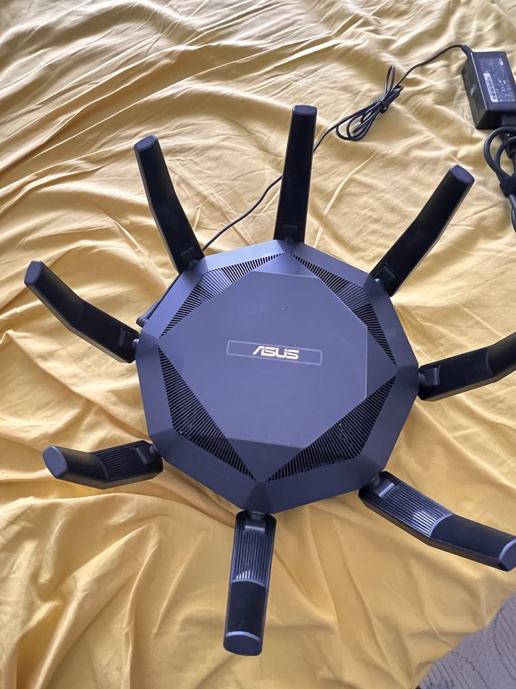 Router Asus Rt-Ax89x