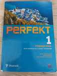 Podręcznik J.Niemiecki Perfekt 1