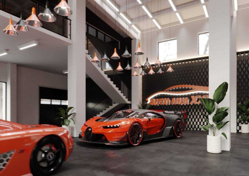 Продажа торгового центра! Район центр города! 1N29