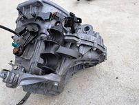 Skrzynia Biegów 1.6 dci  PF6 050 Renault Trafic III  Talento Vivaro B