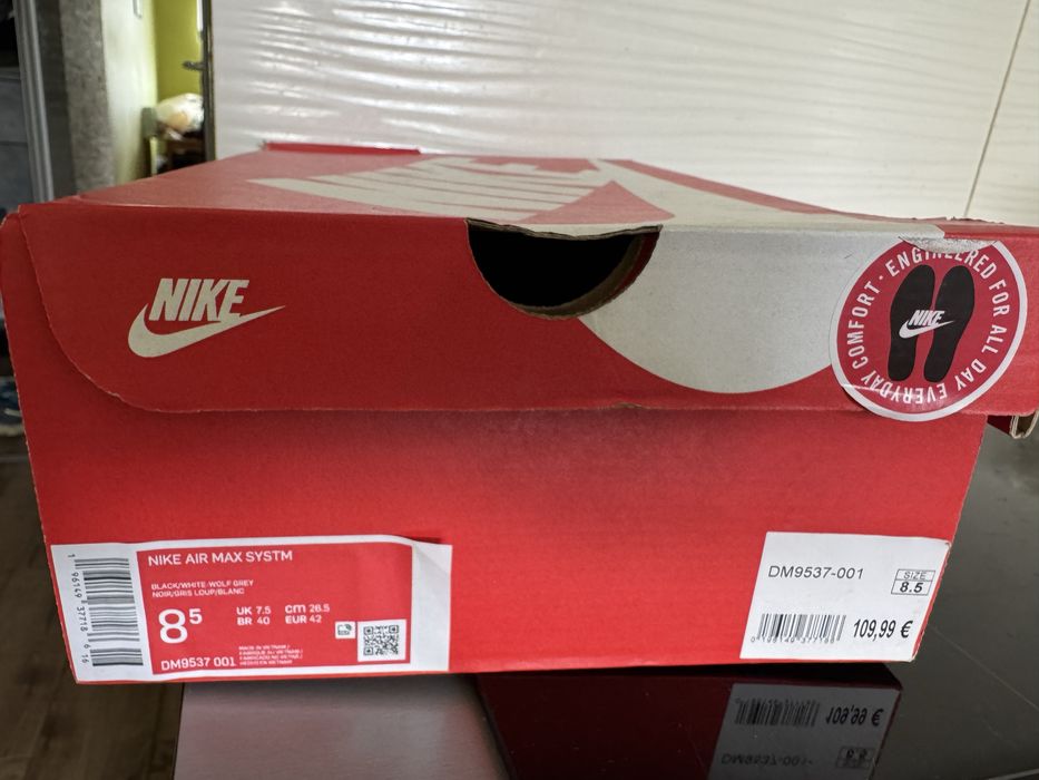 Nike airmax  polecam