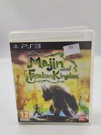 Majin And The Forsaken Kingdom Ps3 nr 0682