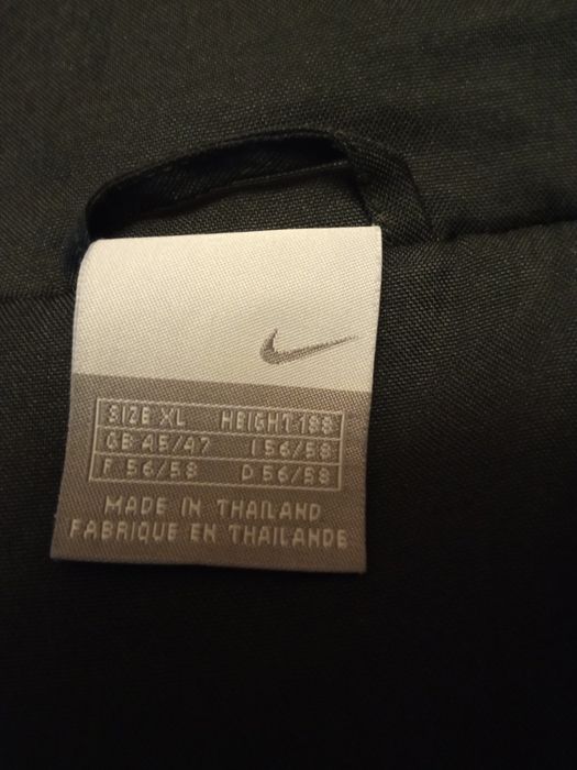 Blusão/Parka para homem, marca Nike