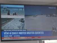 Vendo recheio de snack bar