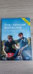 Żyję i działam bezpiecznie (podręcznik)