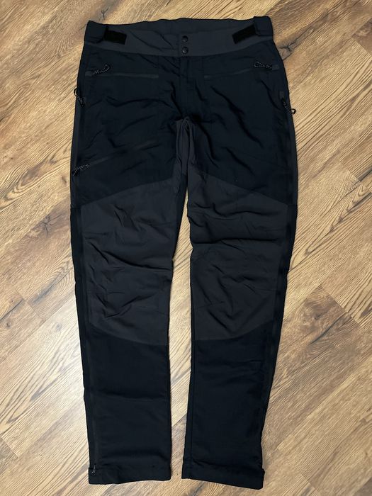 NEOMONDO Cavan Men softshell Pant spodnie trekkingowe męskie L