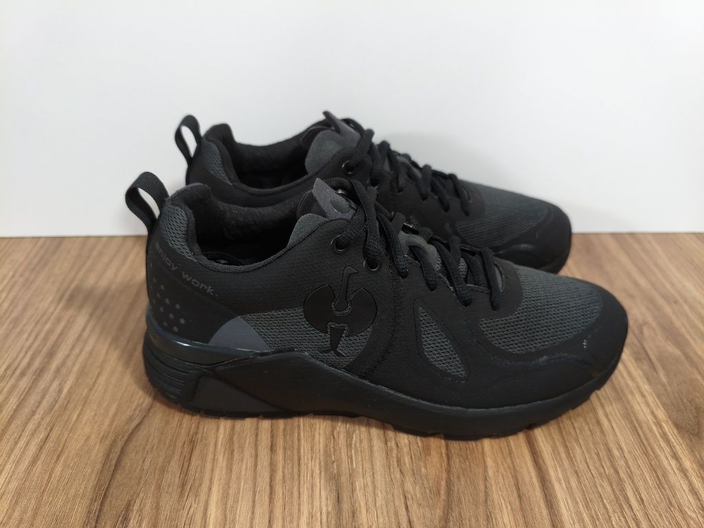Buty Engelbert Strauss Vibram Enjoy Work Chete Comoe robocze r 38 25cm