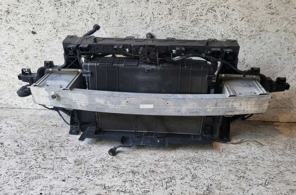 Панель передня   KIA EV6 2021-