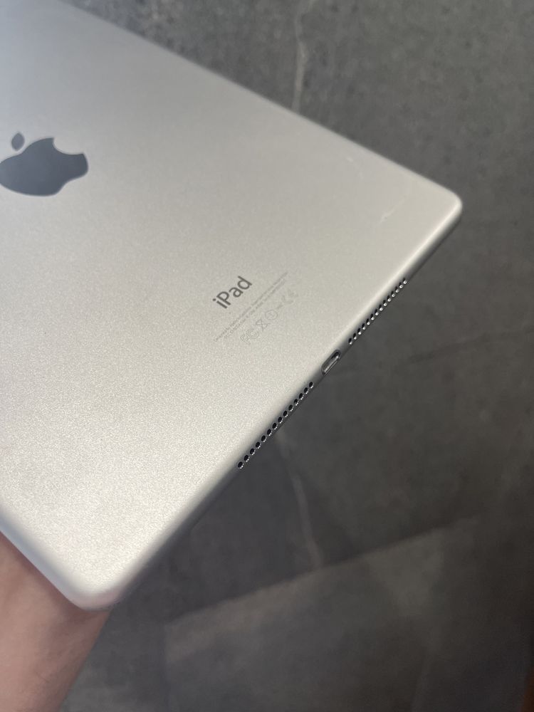 iPad Air 2 16gb Wi-Fi Silver (17)