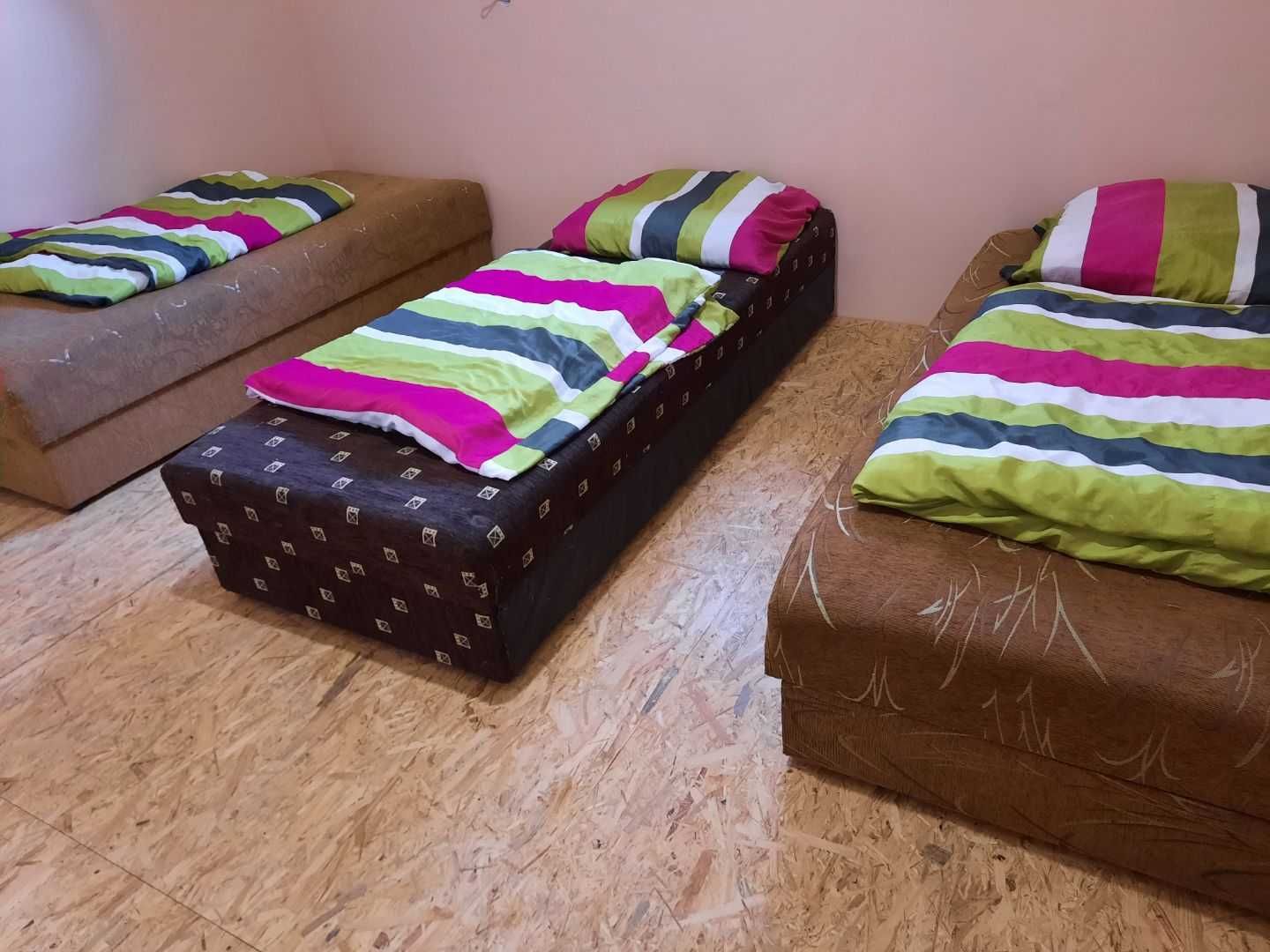 Mieszkanie 2 duże pokoje, duża kuchnia. Blisko Lg, Kąty Wrocławskie
