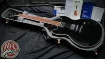GIBSON MIDTOWN Standard Ebony, rocznik 2015, USA, gitara elektryczna