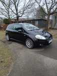 Fiat Punto Fiat Punto 1.3 Multijet 90 KM 2008r