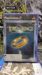 The Lord Of The Rings  | PS2 | Sklep | Kraków | Wysyłka | Wymiana