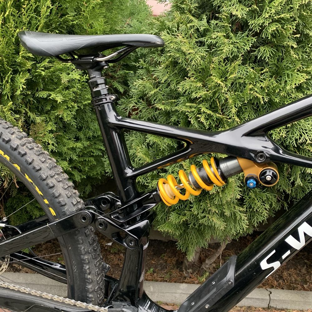 s-works specialized enduro 29 carbon