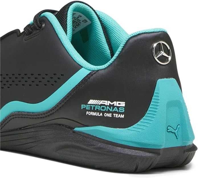 Кросівки чоловічі PUMA MERCEDES MAPF1 DRIFT CAT DECIMA (307196 06)