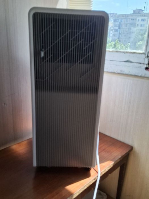 Кондиционер переносной