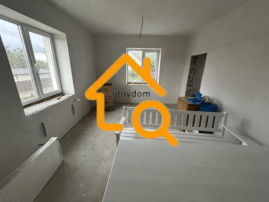 СУПЕР⁉️Продаж Будинку ЦЕНТР-ОЗЕРО +ГАЗ Теремки, Крушинка