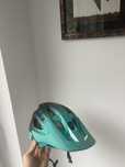 Kask rowerowy fox mips