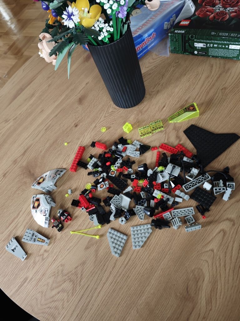LEGO 6915 Statek kosmiczny