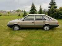 Polonez Caro 2 WŁAŚCICIEL I 1.5 Benzyna I 82 KM | 1993 | Złoty | Manual