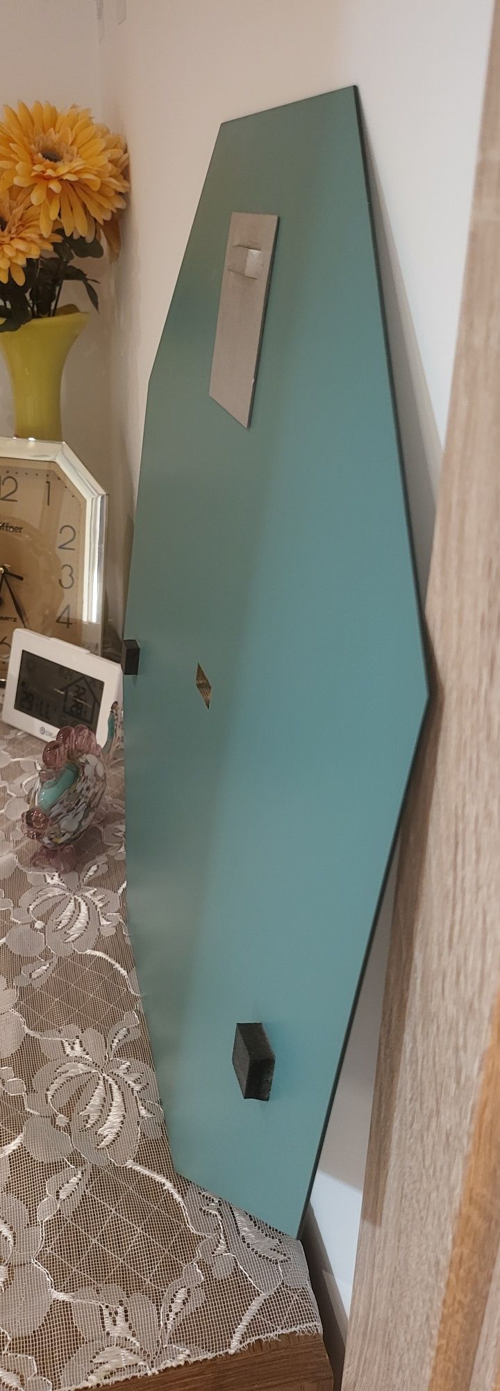 Lustro wiszące 50 zł