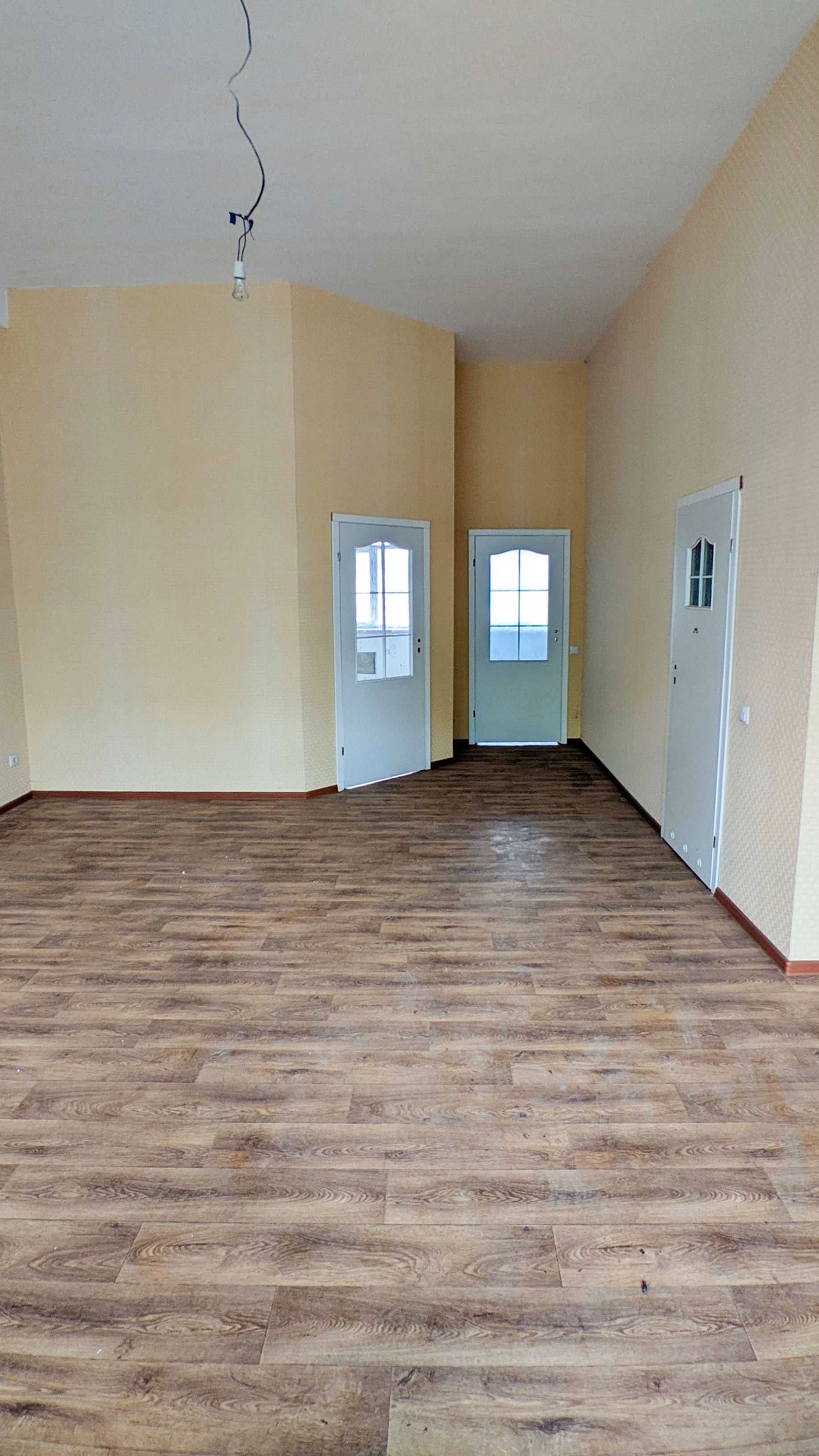 1 кімнатна квартира в Костополі в новобудові