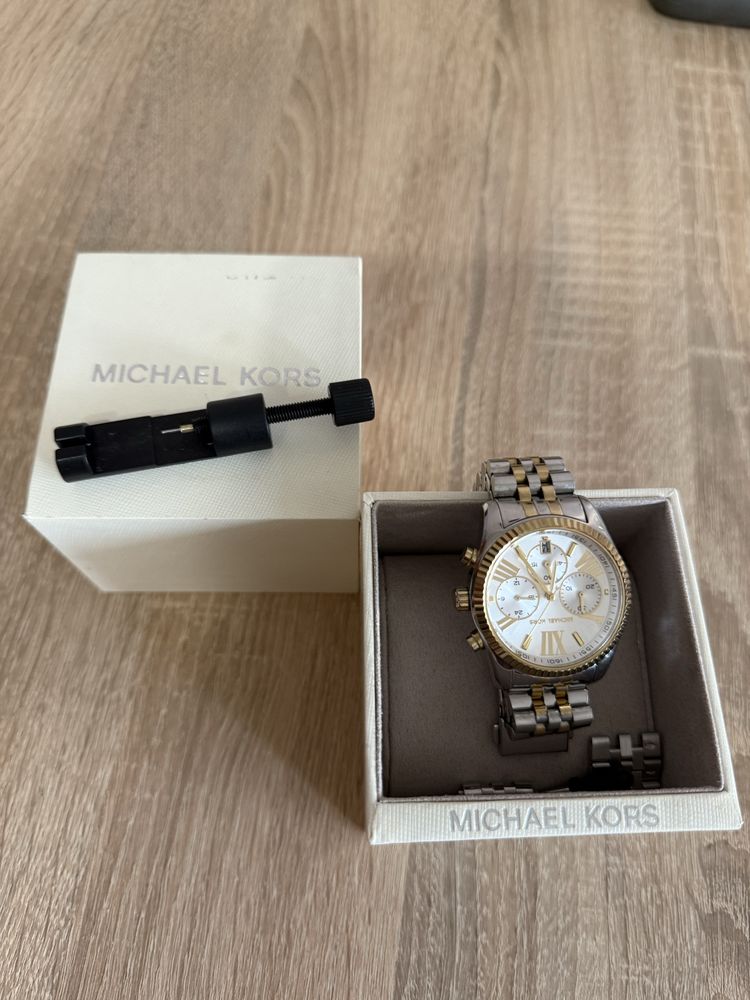 Продам годинник Michael Kors