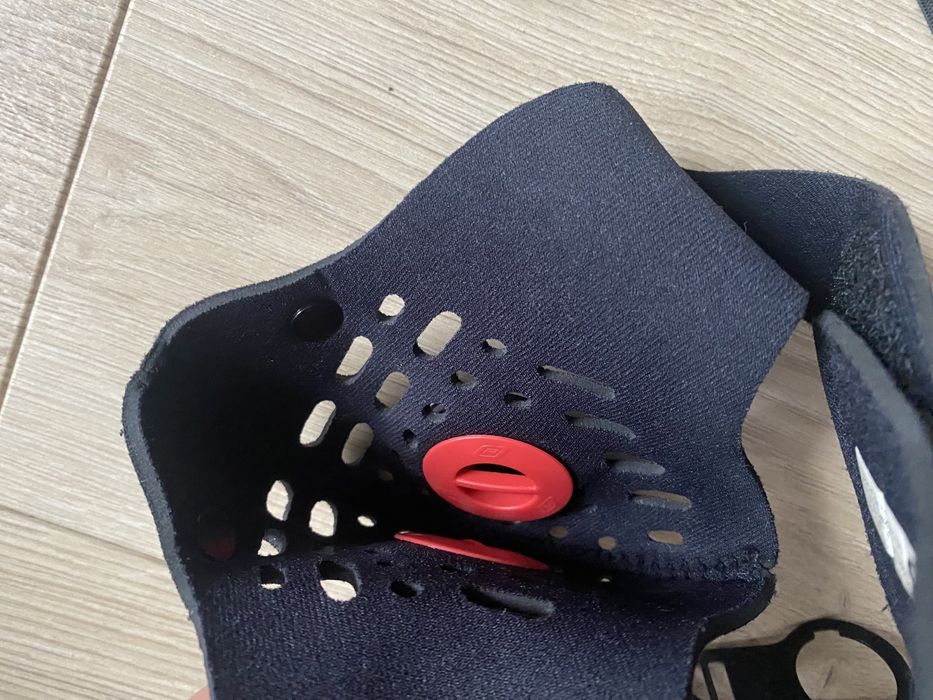 Maska antysmogowa RESPRO