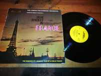 The London Philarmonic Orchestra - Pops Concert In France LP