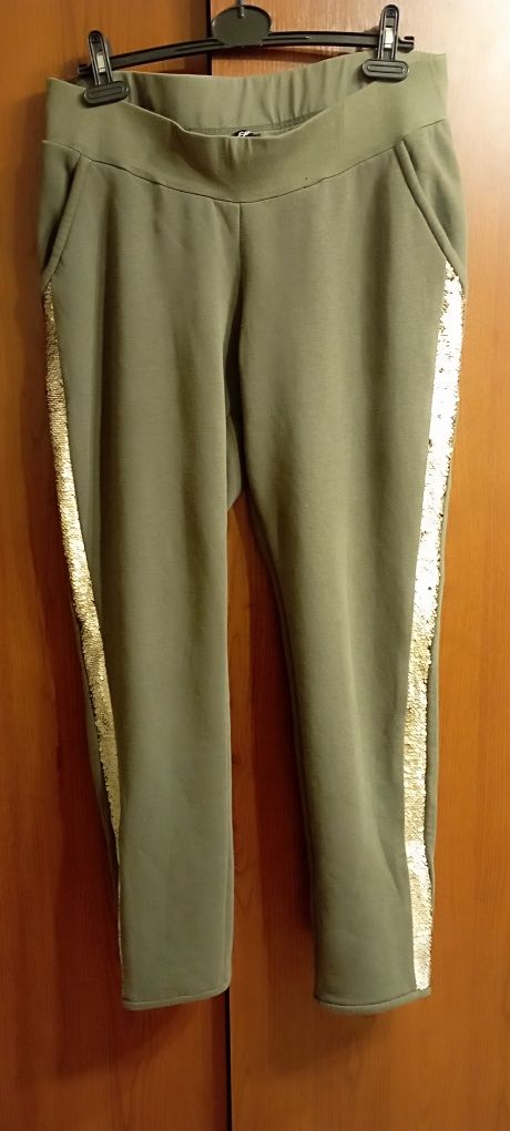 Костюм "My Secret" XL цвет хаки