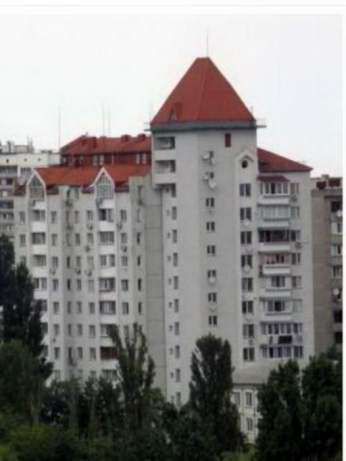 НОВЫЙ хостел в двухуровневом пентхаусе Киев Дарница Левобережная-6-555.biz.ua