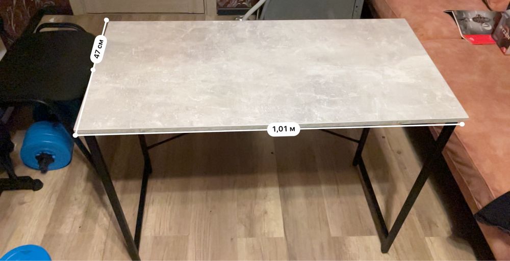 Стiл майже новий! Iдеал самовивiз)