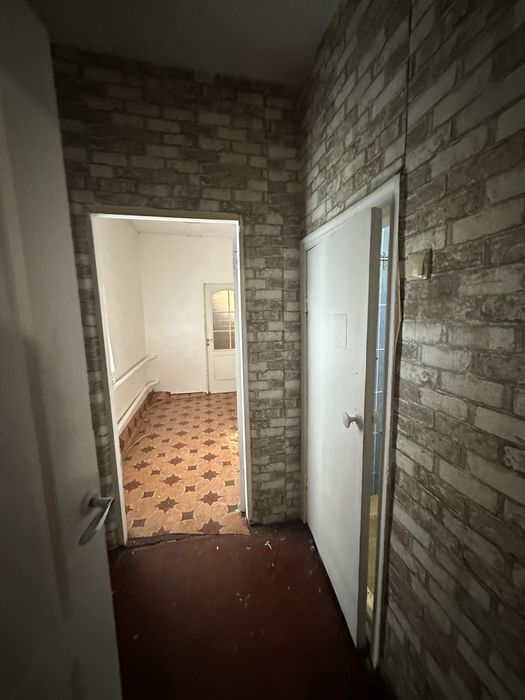 Продам часть дома в центре YANOVA