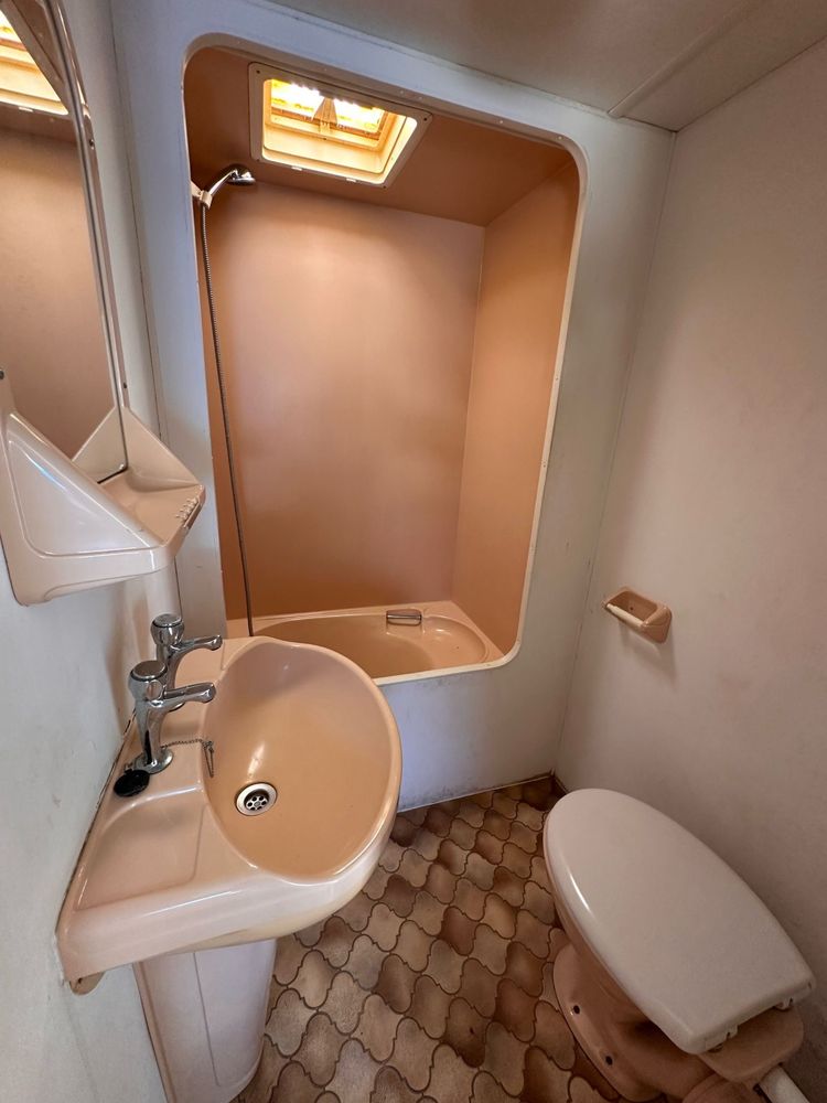CASA MÓVEL CARNABY T2 (35m2) FANTÁSTICA ###OPORTUNIDADE###