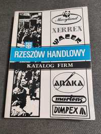 RZESZÓW Handlowy - Katalog firm