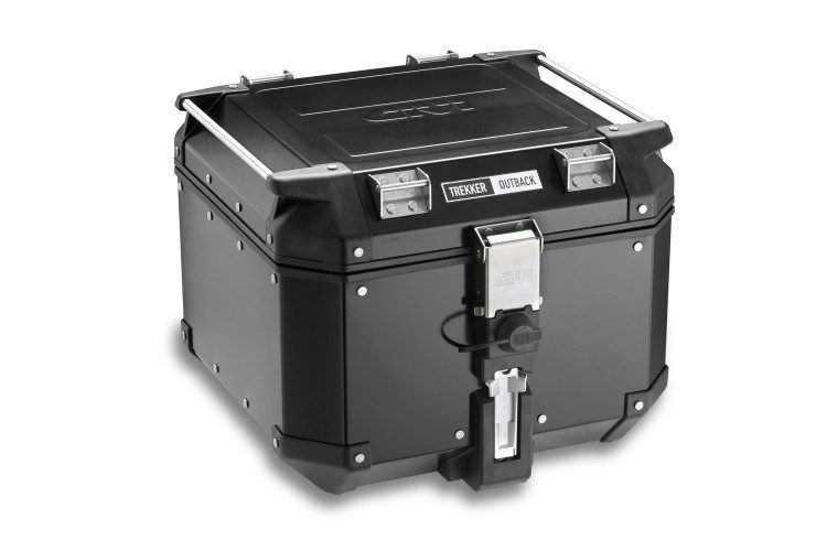 Top Case GIVI TREKKER OUTBACK 42LTS